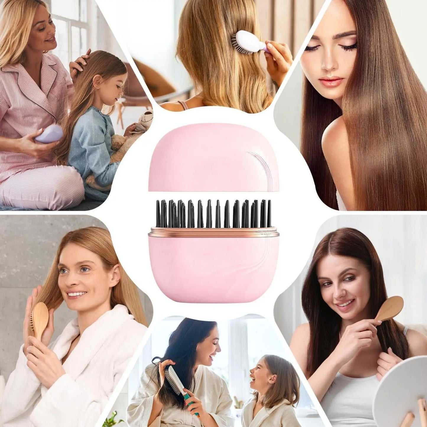 GLOWPOD SAÇ KURUTMA MAKİNESİ