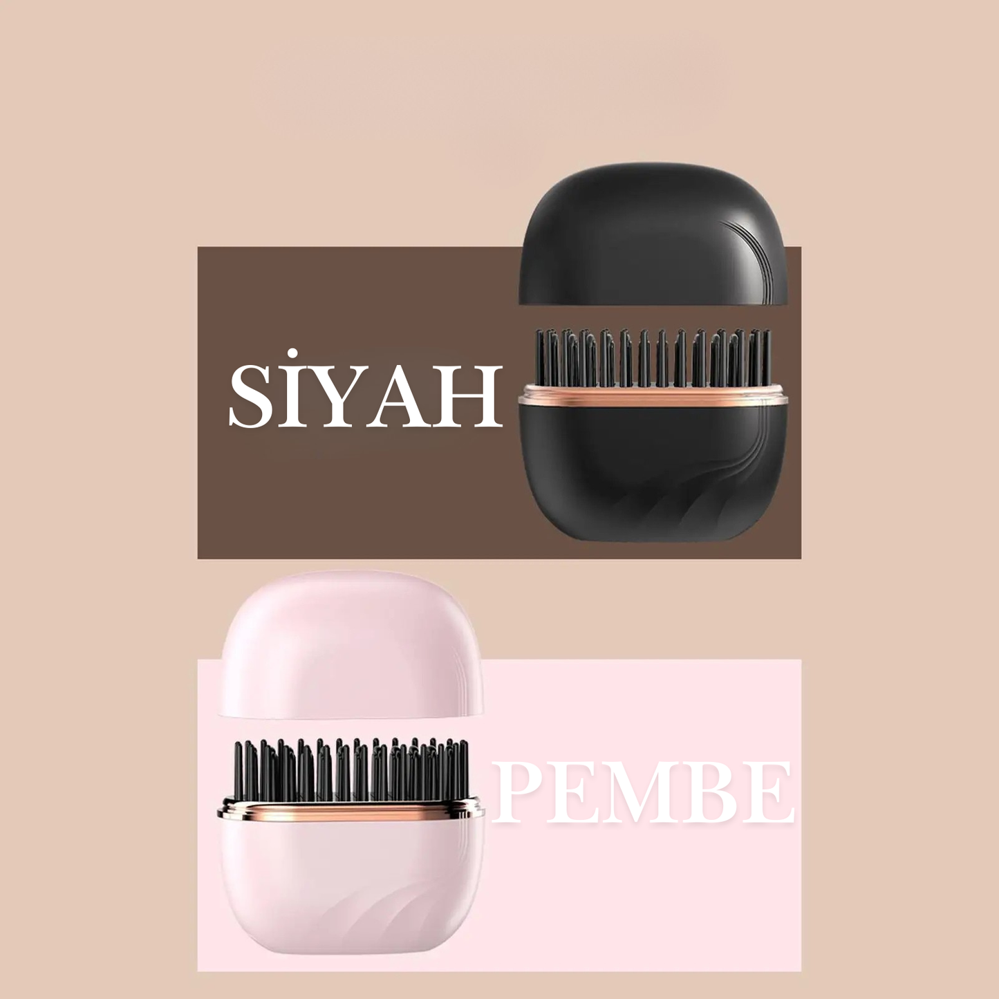 GLOWPOD SAÇ KURUTMA MAKİNESİ