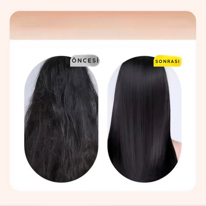 GLOWPOD SAÇ KURUTMA MAKİNESİ