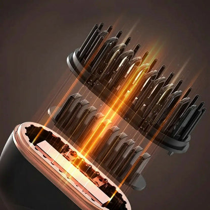 GLOWPOD SAÇ KURUTMA MAKİNESİ