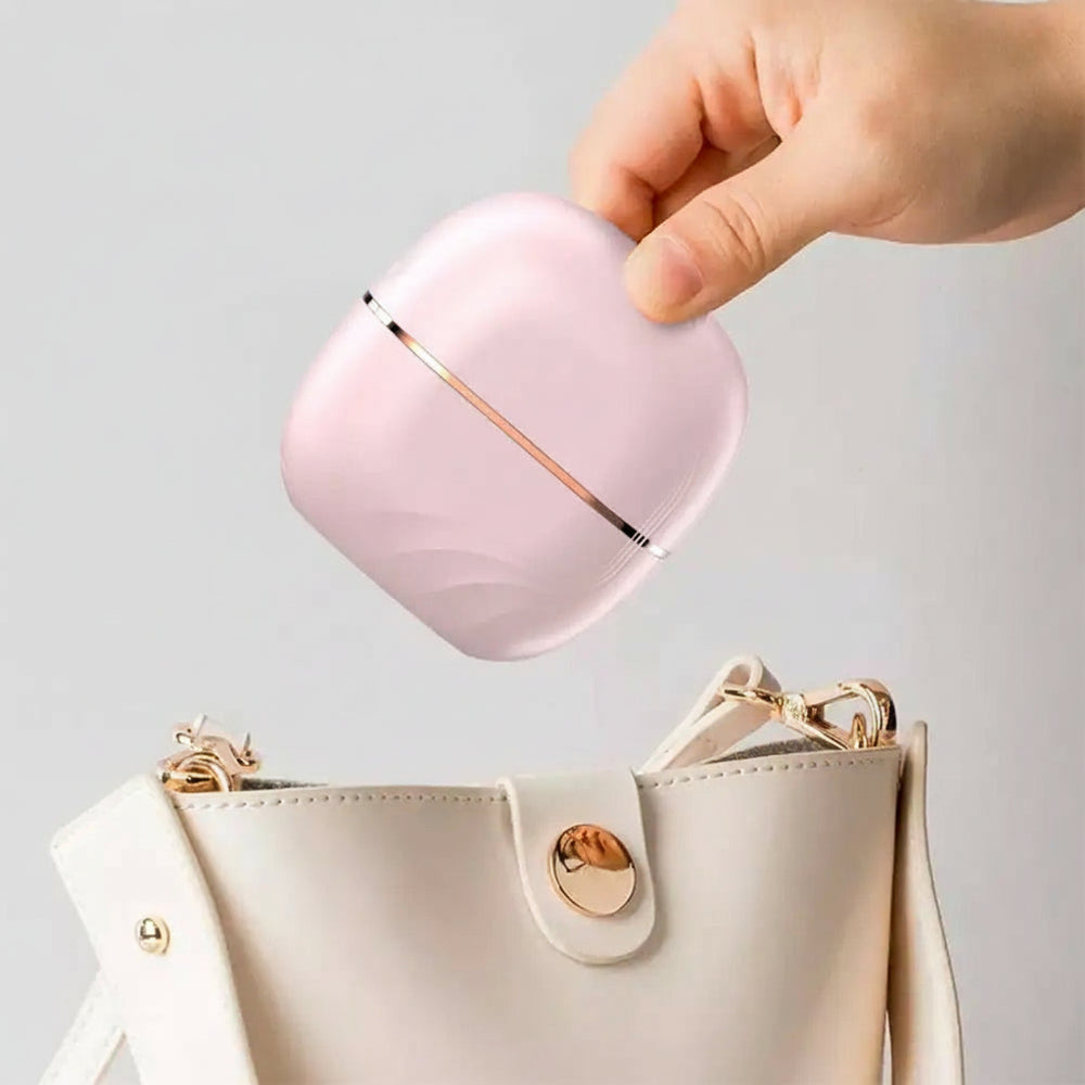 GLOWPOD SAÇ KURUTMA MAKİNESİ